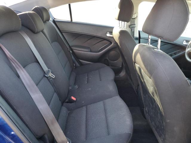 2018 KIA FORTE LX - 3KPFK4A72JE199214