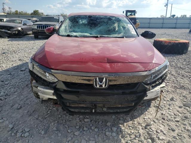 VIN 1HGCV1F30LA046241 2020 HONDA ACCORD no.5