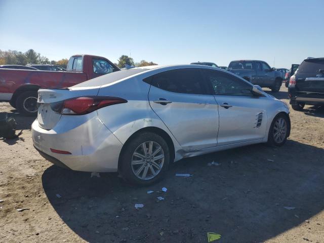 2015 HYUNDAI ELANTRA SE - KMHDH4AE2FU260733