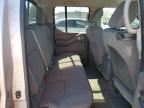 NISSAN FRONTIER S photo