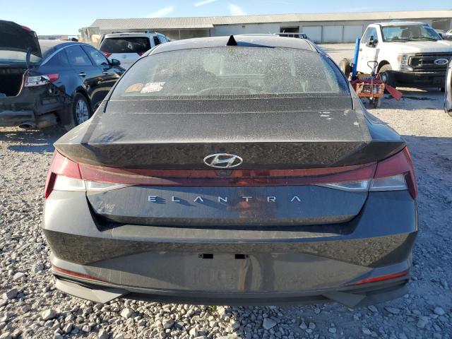 2023 HYUNDAI ELANTRA SE - 5NPLS4AG2PH087276