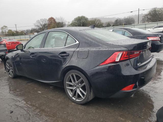 VIN JTHCM1D23G5013064 2016 LEXUS IS no.2