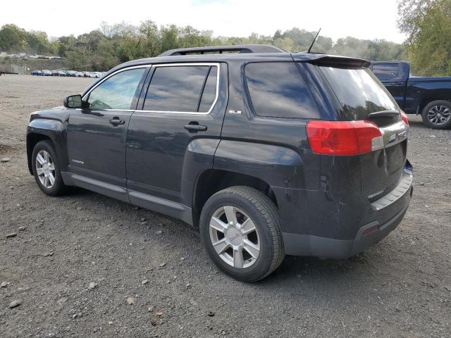 VIN 2GKFLTEK7D6291823 2013 GMC Terrain, Sle no.2