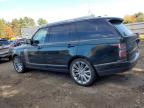 LAND ROVER RANGE ROVE photo