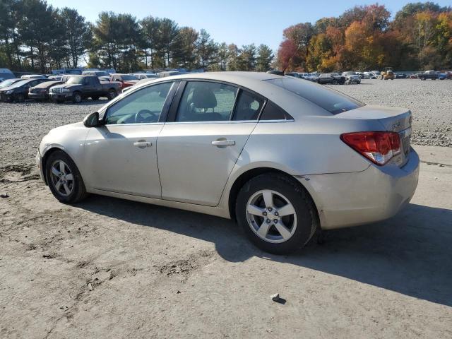 2016 CHEVROLET CRUZE LIMI - 1G1PE5SB6G7173902