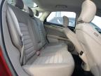 Lot #3024010203 2017 FORD FUSION SE