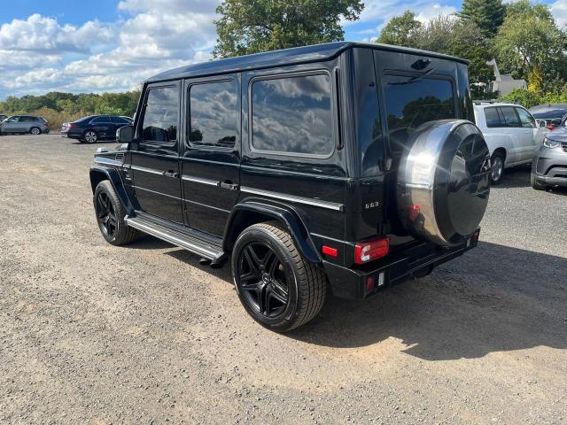 VIN WDCYC7DF9GX253556 2016 Mercedes-Benz G-Class, 6... no.2