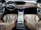 MERCEDES-BENZ S 550 4MAT photo