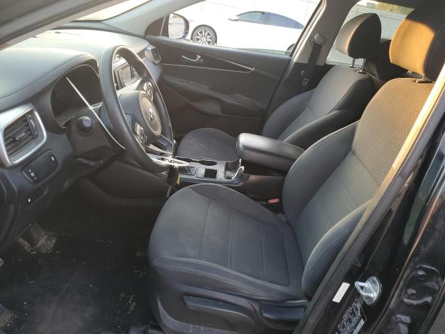 2018 KIA SORENTO LX - 5XYPG4A56JG390478