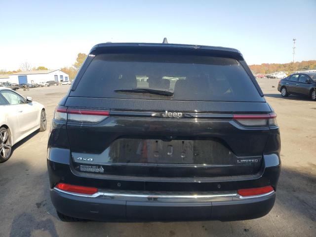 2023 JEEP GRAND CHER - 1C4RJHBG6PC565794