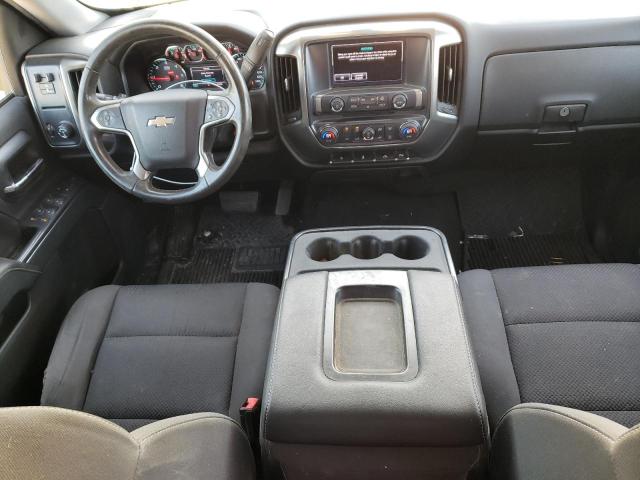 2018 CHEVROLET 1500 - 3GCPCREC6JG416189