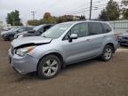 SUBARU FORESTER 2 photo