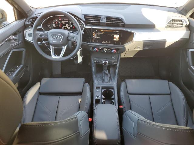 2024 AUDI Q3 PREMIUM - WA1DECF39R1181588