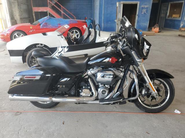 2020 HARLEY-DAVIDSON FLHT - 1HD1FVC16LB630455