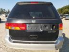 HONDA ODYSSEY photo