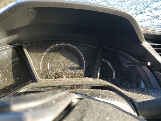 2018 HONDA CIVIC SPOR - SHHFK7G45JU205742