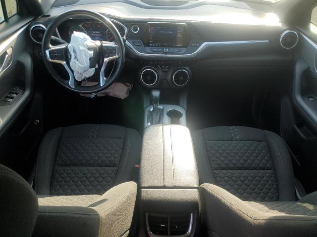 2019 CHEVROLET BLAZER 2LT - 3GNKBGRS5KS680514