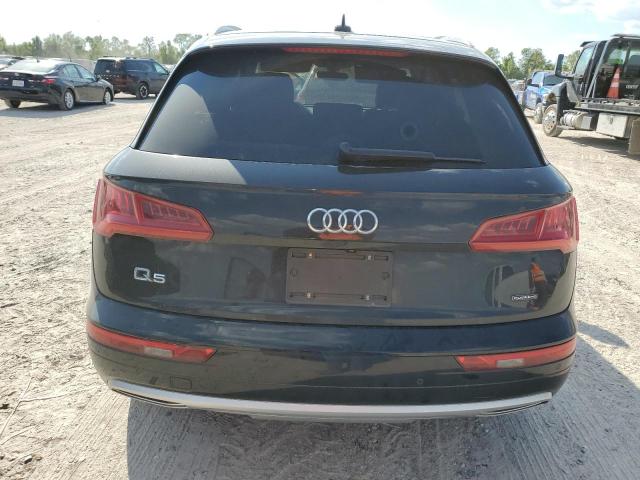 VIN WA1BNAFY8L2071513 2020 Audi Q5, Premium Plus no.6