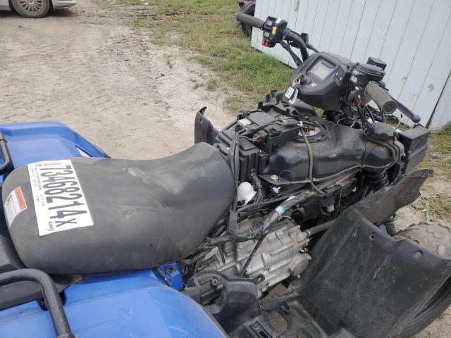 2022 HONDA TRX420 FA 1HFTE4199N4800689