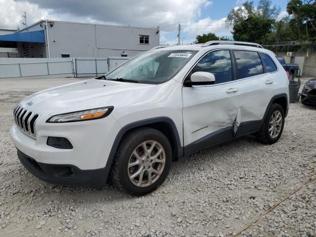 Jeep CHEROKEE L