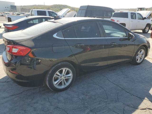 2018 CHEVROLET CRUZE LT - 1G1BE5SM0J7234793