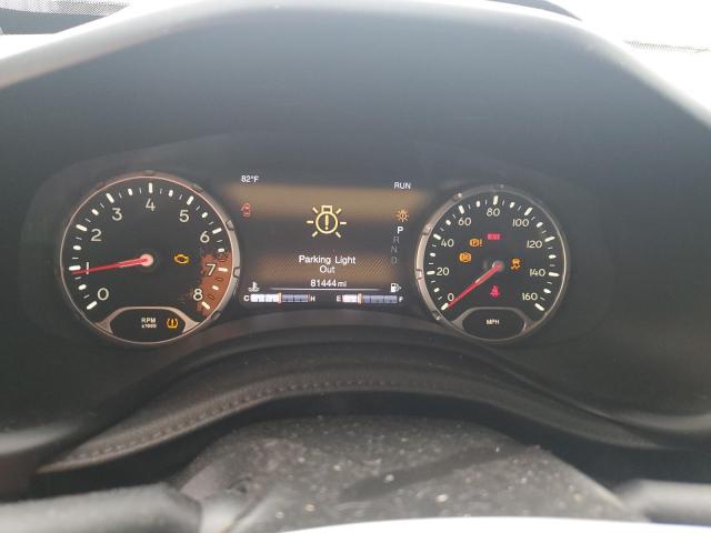 2015 JEEP RENEGADE T - ZACCJBCT3FPC18612