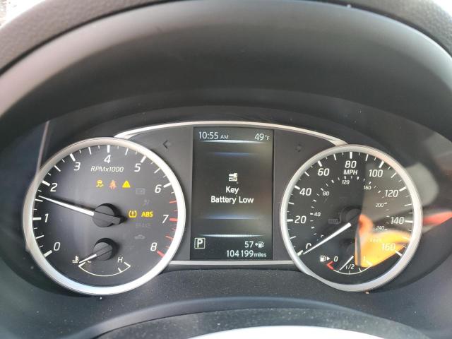 2017 NISSAN SENTRA S - 3N1AB7AP2HY328866