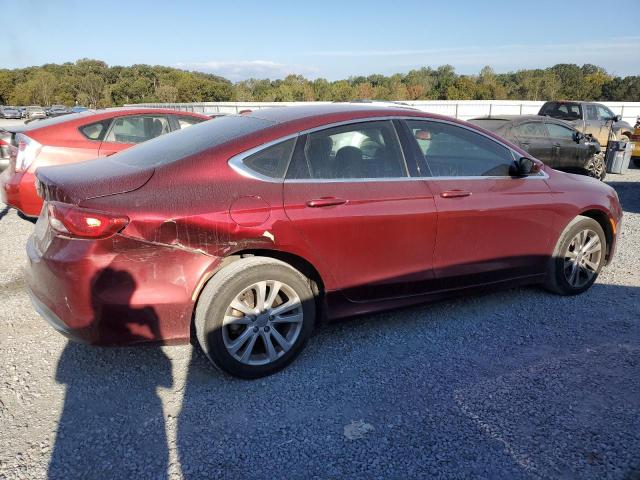 2016 CHRYSLER 200 LIMITE - 1C3CCCAB6GN103463