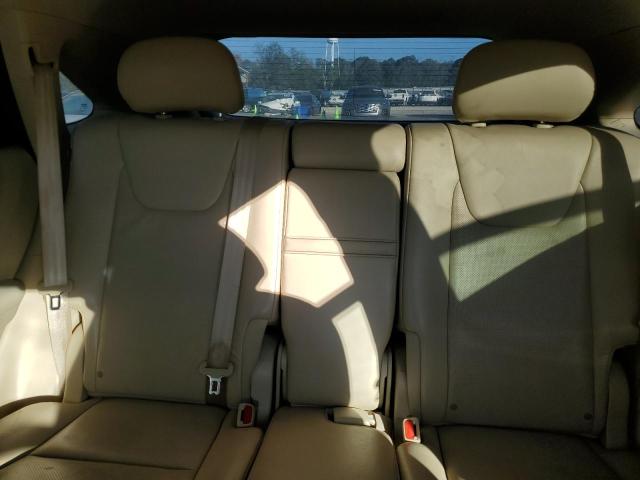 2015 LEXUS RX 350 - 2T2ZK1BA2FC166172