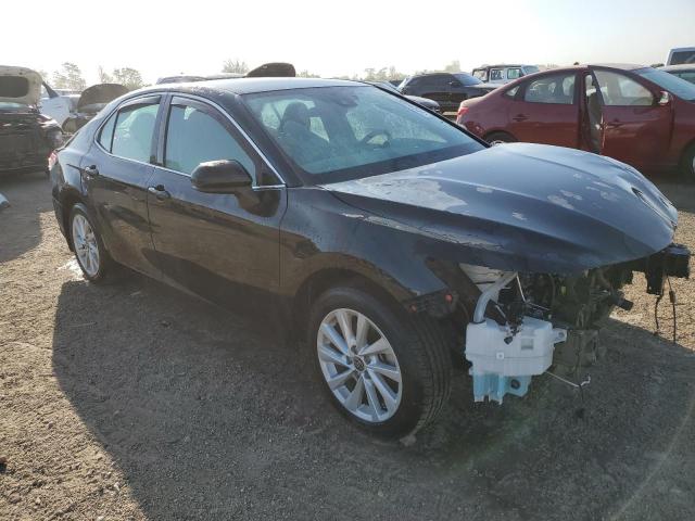 2022 TOYOTA CAMRY LE - 4T1C11BK6NU049956