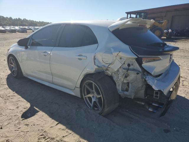 2019 TOYOTA COR JTNK4RBE8K3017314