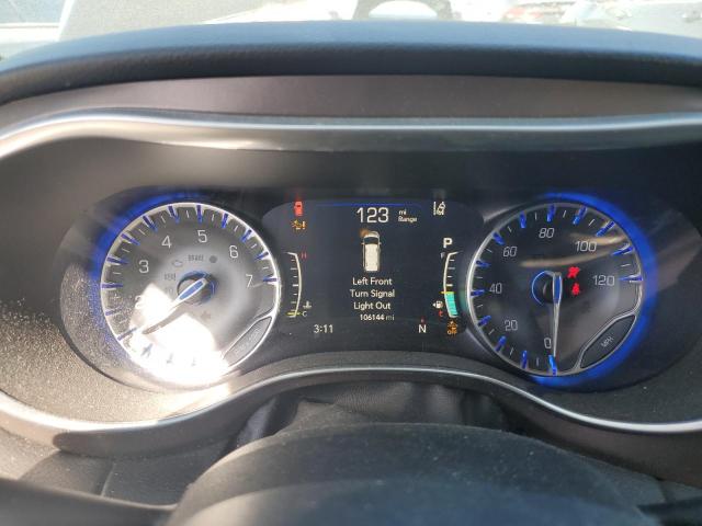 2018 CHRYSLER PACIFICA T - 2C4RC1EG9JR167135