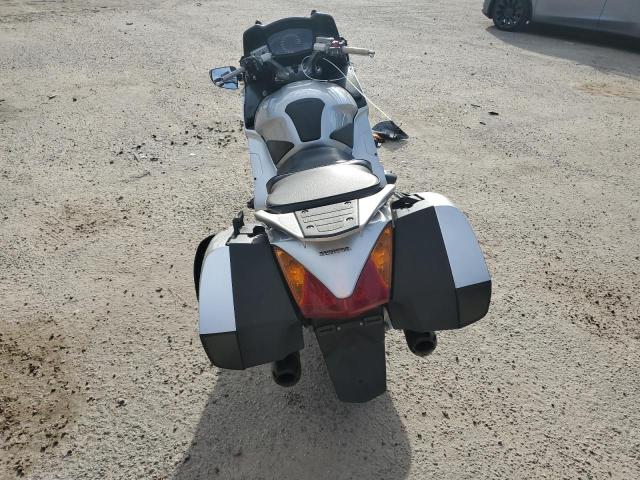 2007 HONDA ST1300 A JH2SC51467M500558