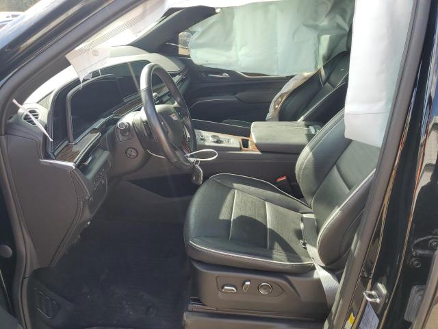 2021 CADILLAC ESCALADE P - 1GYS4BKL9MR368012