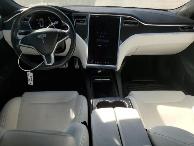 2017 TESLA MODEL S - 5YJSA1E24HF217148
