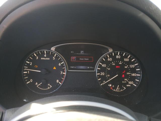 2016 NISSAN ALTIMA 2.5 - 1N4AL3AP8GN319576