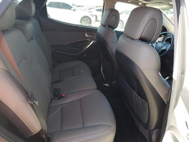 2017 HYUNDAI SANTA FE S - 5XYZU3LBXHG431865