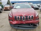 JEEP CHEROKEE L photo