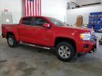 Lot #3024352618 2016 GMC CANYON SLE