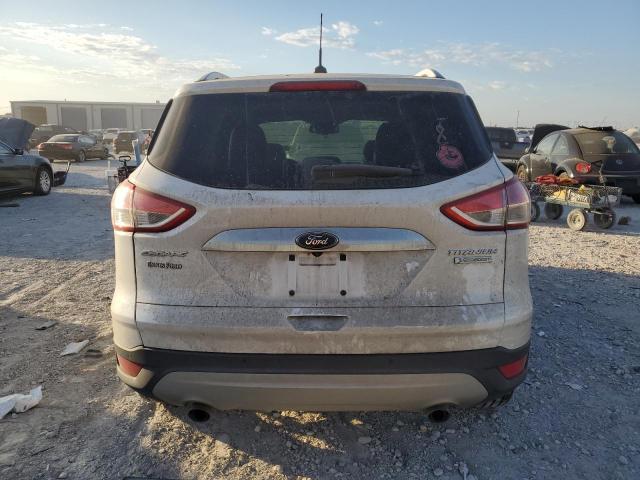 VIN 1FMCU0J95GUA97502 2016 Ford Escape, Titanium no.6