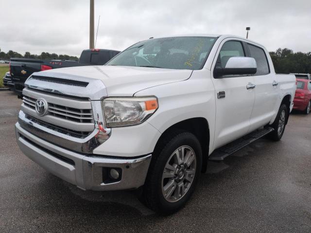 VIN 5TFGY5F11FX188922 2015 Toyota Tundra, Crewmax 1794 no.1