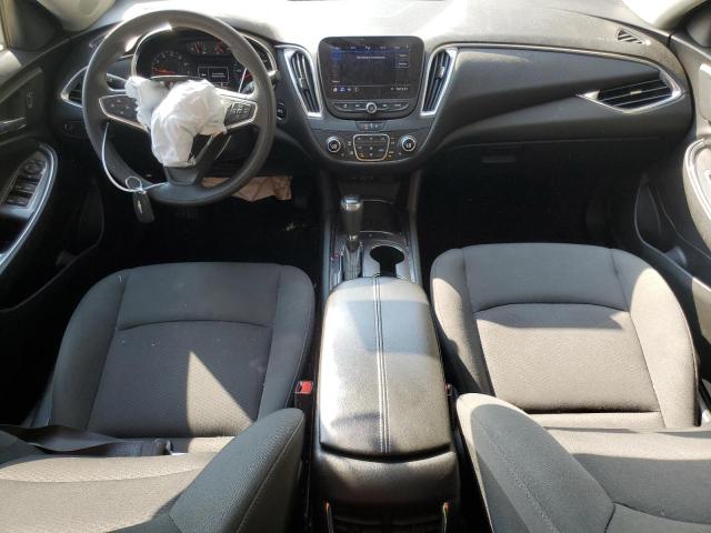 2020 CHEVROLET MALIBU LT - 1G1ZD5ST1LF038962