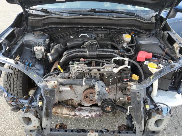 2015 SUBARU FORESTER 2 - JF2SJAHC7FH516023