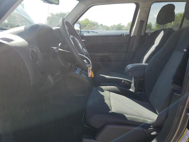 2016 JEEP PATRIOT SP - 1C4NJPBB4GD561475
