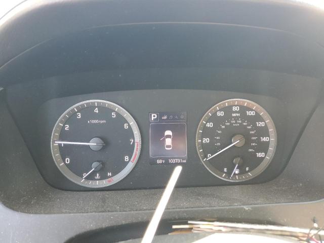 2015 HYUNDAI SONATA SPO - 5NPE34AF0FH217258