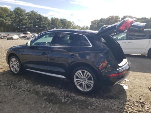2019 AUDI Q5 PREMIUM - WA1BNAFY5K2097131