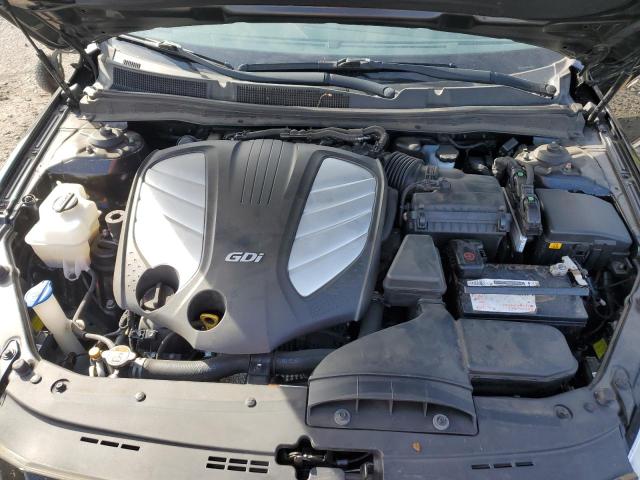 2016 KIA CADENZA LU - KNALN4D75G5207961
