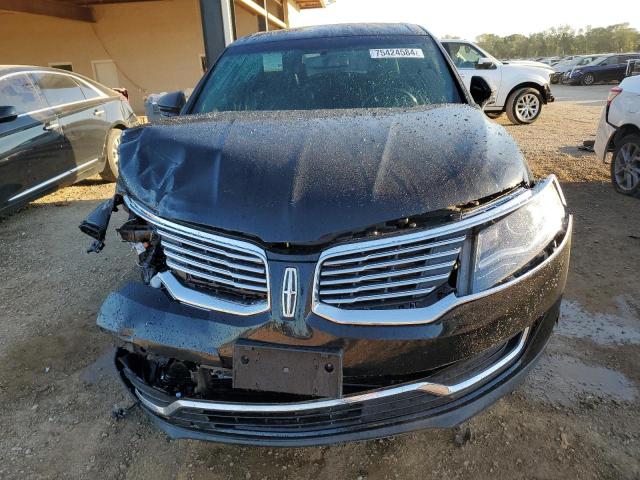 2018 LINCOLN MKX SELECT - 2LMPJ6KR2JBL25601