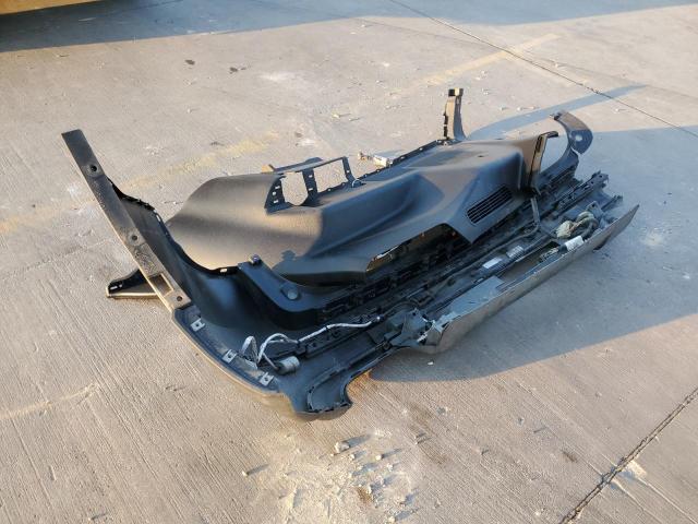2020 FORD EXPLORER S - 1FM5K8GC3LGA80125