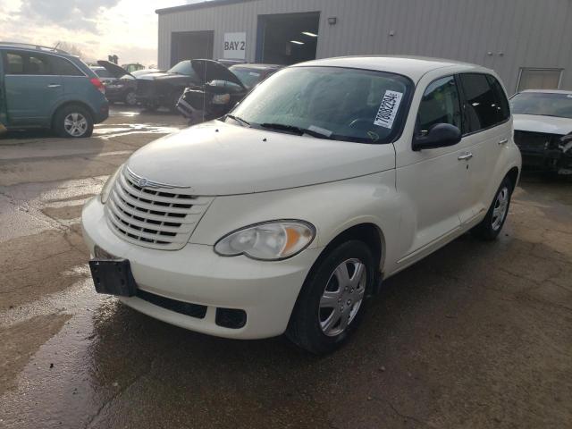 CHRYSLER PT CRUISER